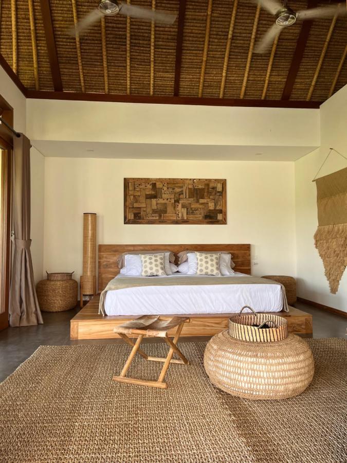 La Reserva Villas Bali Jimbaran Buitenkant foto