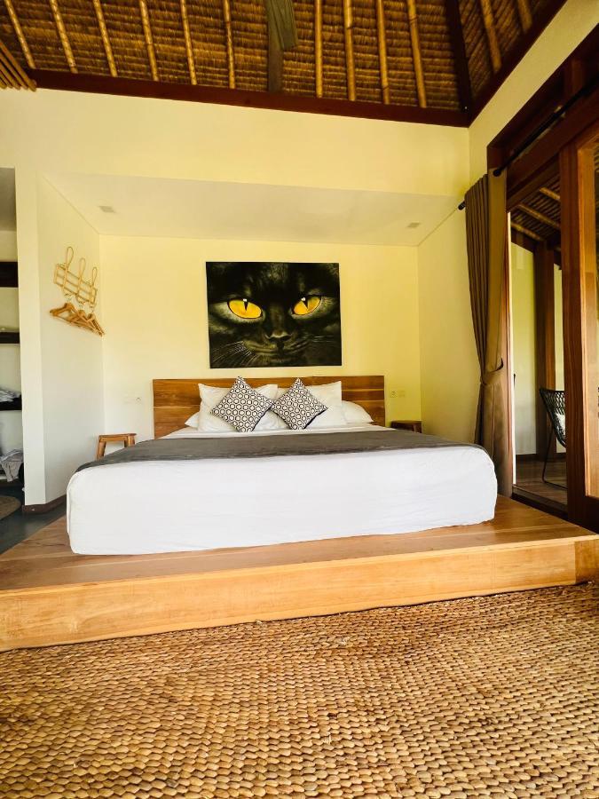 La Reserva Villas Bali Jimbaran Buitenkant foto