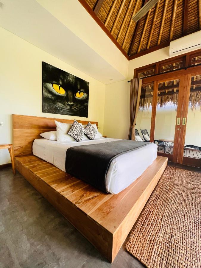 La Reserva Villas Bali Jimbaran Buitenkant foto