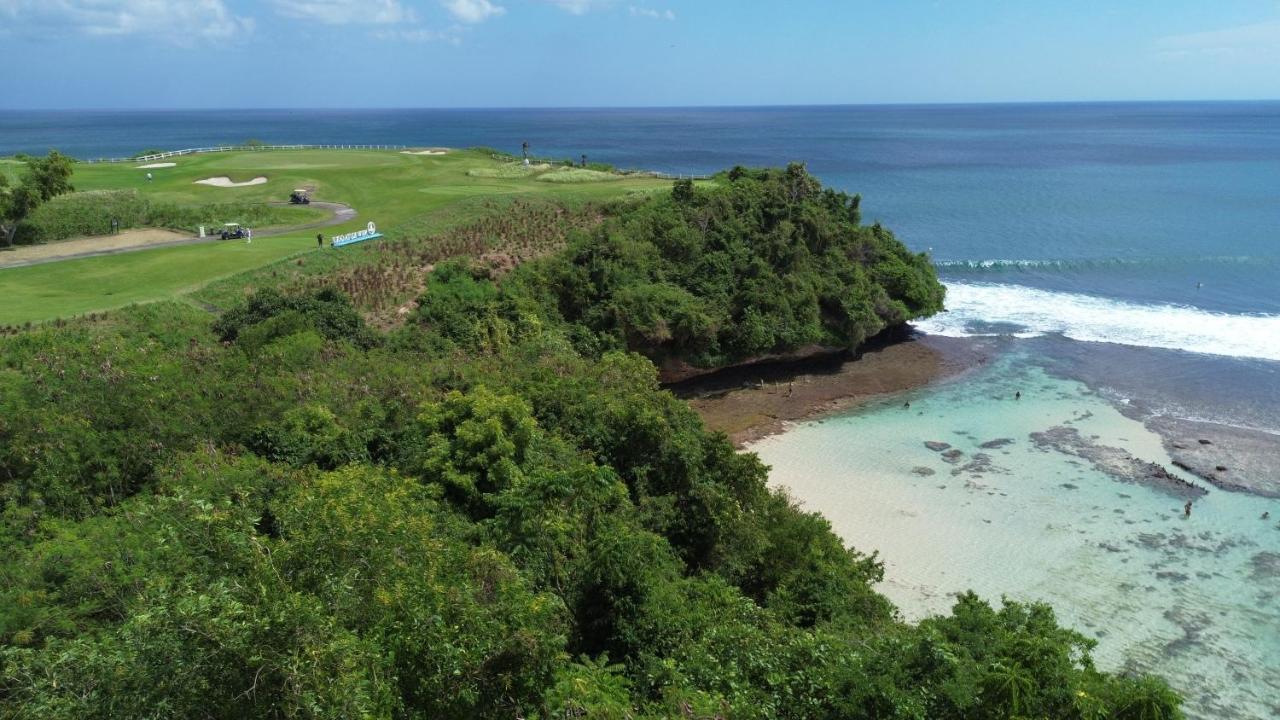 La Reserva Villas Bali Jimbaran Buitenkant foto